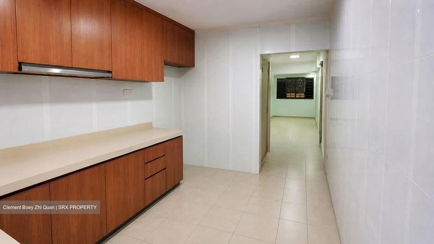 Blk 107 Yishun Ring Road (Yishun), HDB 4 Rooms #610597211